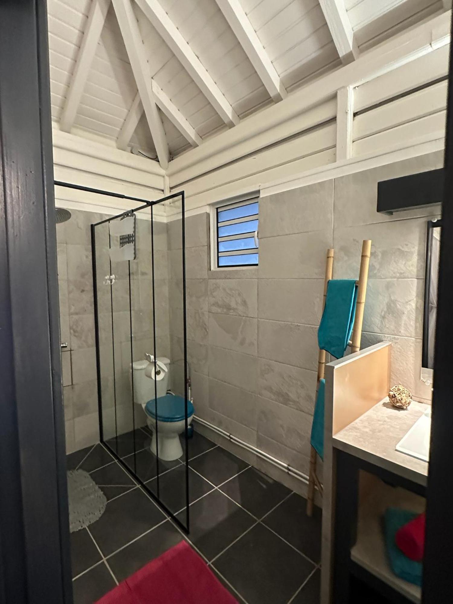 Au Bel'Vue Chez Sandrine "Gite & Chambre D'Hotes" Ле-Муль Екстер'єр фото