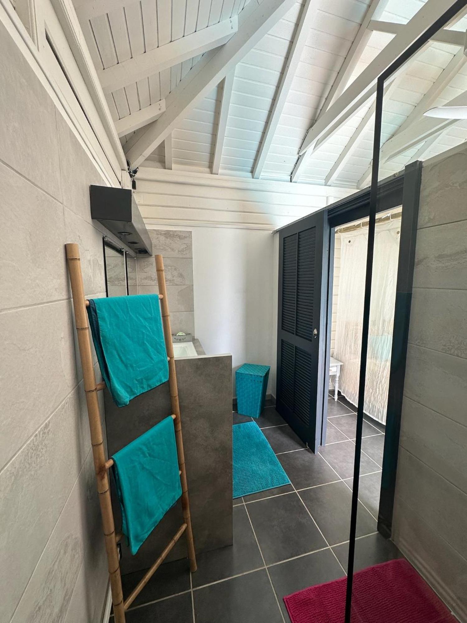 Au Bel'Vue Chez Sandrine "Gite & Chambre D'Hotes" Ле-Муль Екстер'єр фото